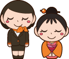 キュートさん