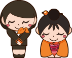 キュートさん
