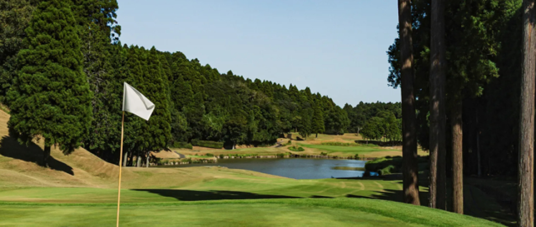 千葉松尾ゴルフクラブ（旧：ラフォーレ＆松尾ゴルフ倶楽部）