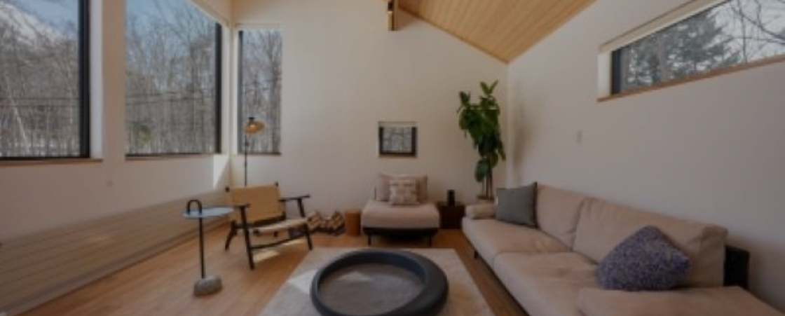 COCO VILLA 那須支店