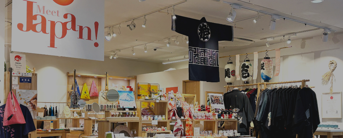 三喜雑貨 ヒルトン東京ベイ