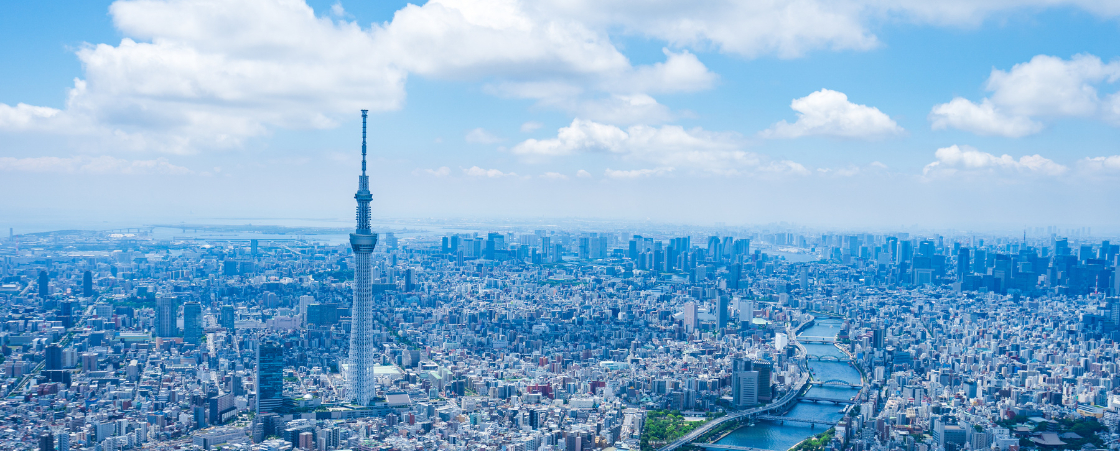 東武トップツアーズ株式会社