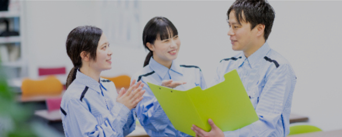 日伸セフティ株式会社