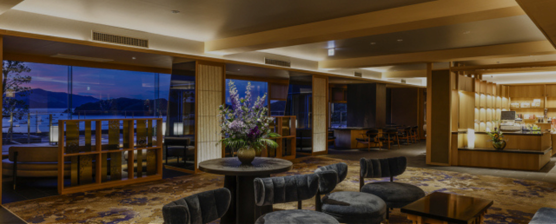 サン浦島　悠季の里