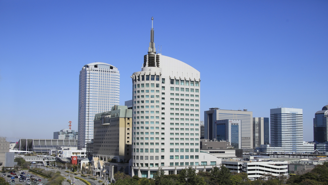 株式会社ザ・マンハッタン