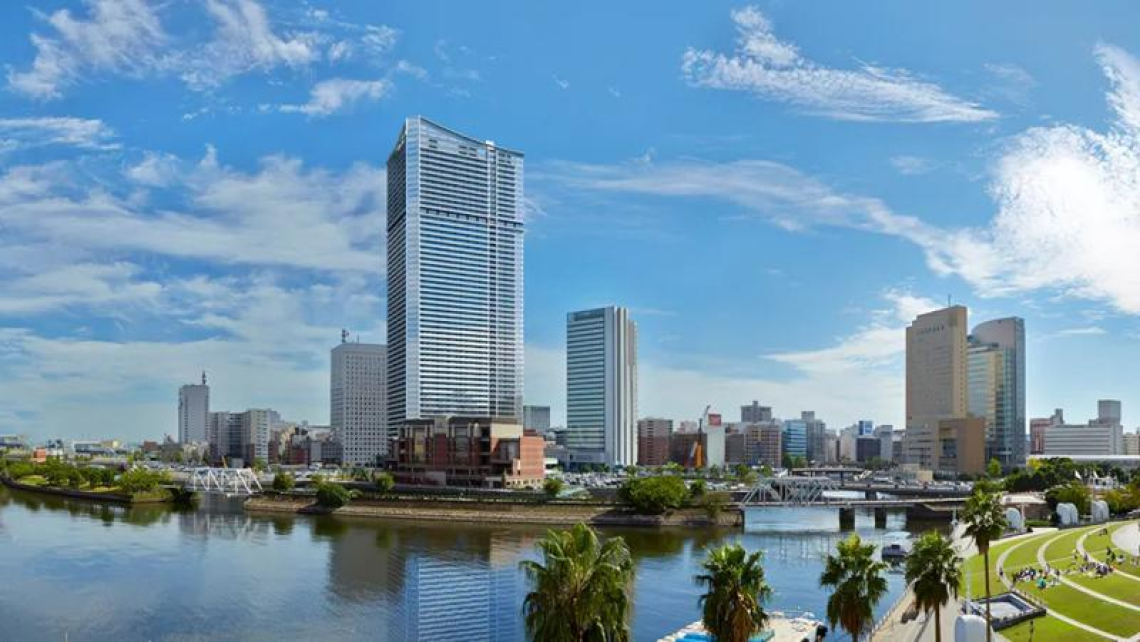 日伸セフティ株式会社