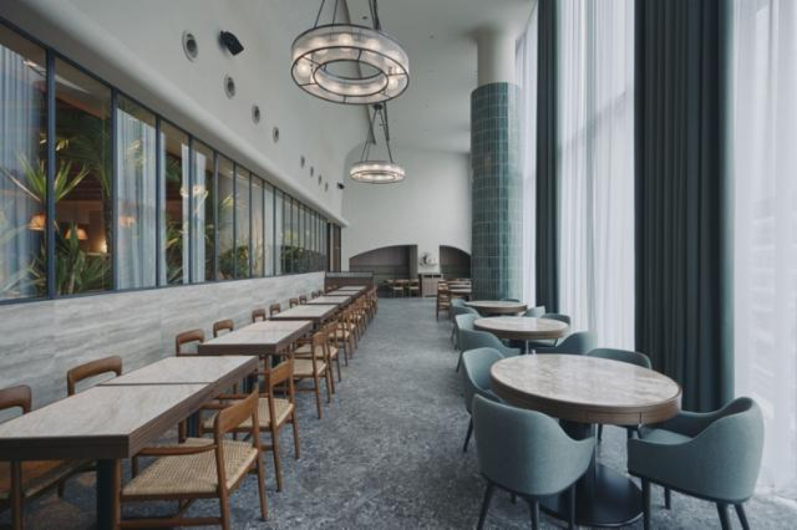 MAISON VERTE（メゾン ヴェルテ）