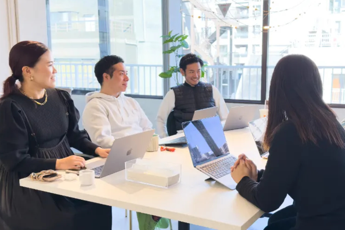 BOJ株式会社