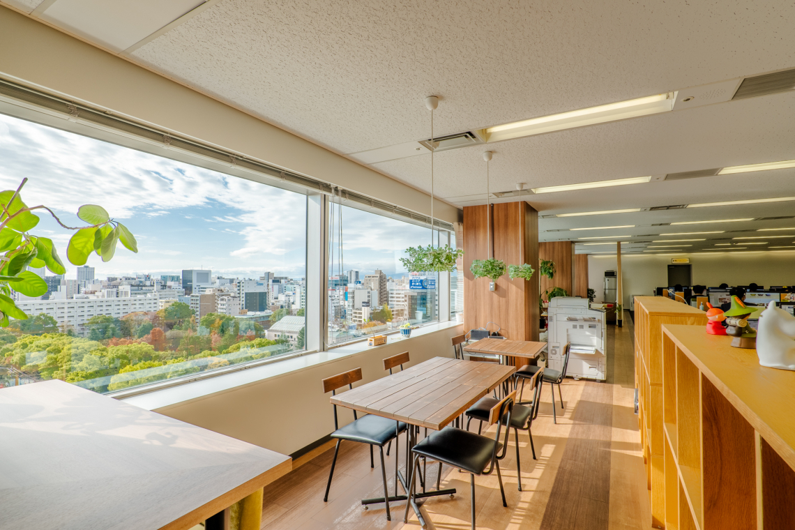 株式会社アビリブ