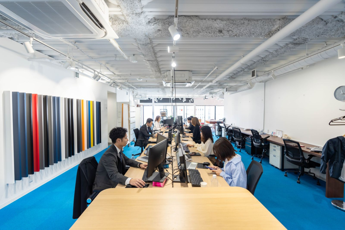 株式会社プライムコンセプト