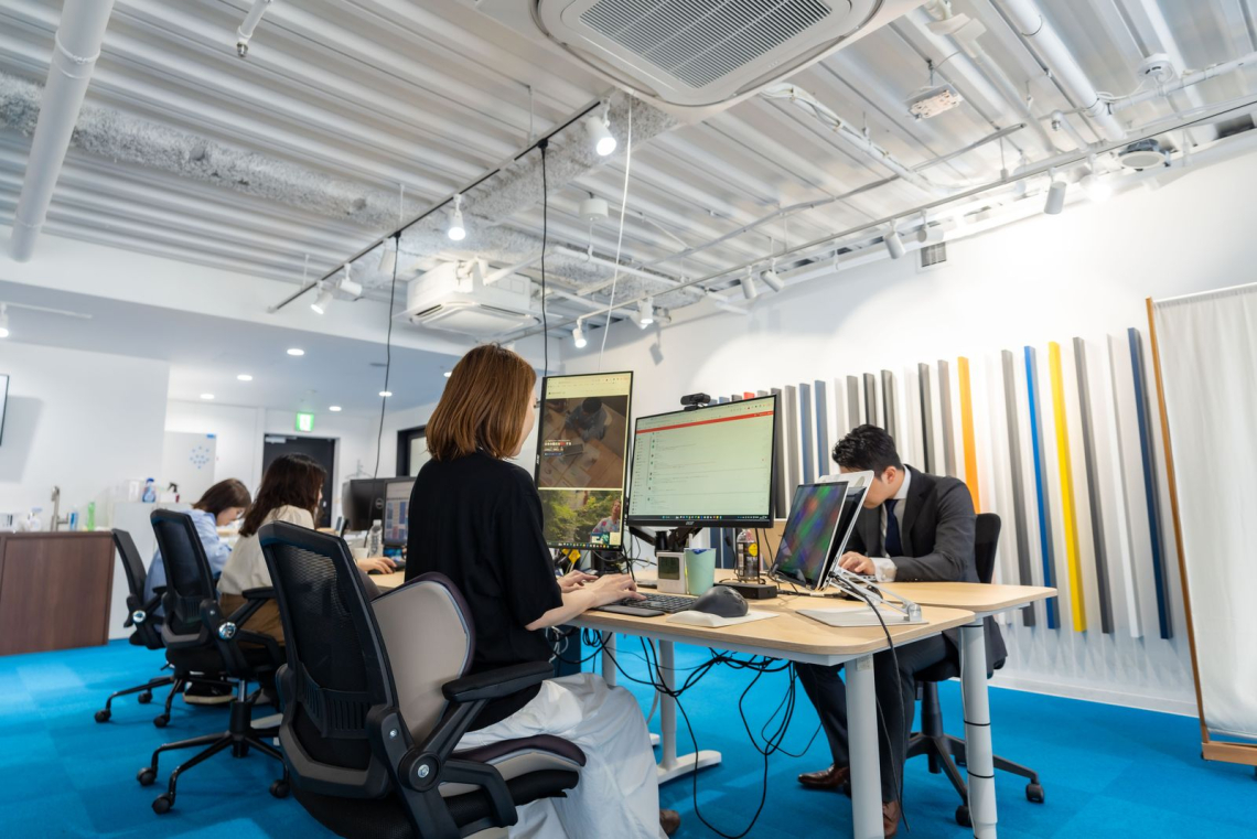 株式会社プライムコンセプト