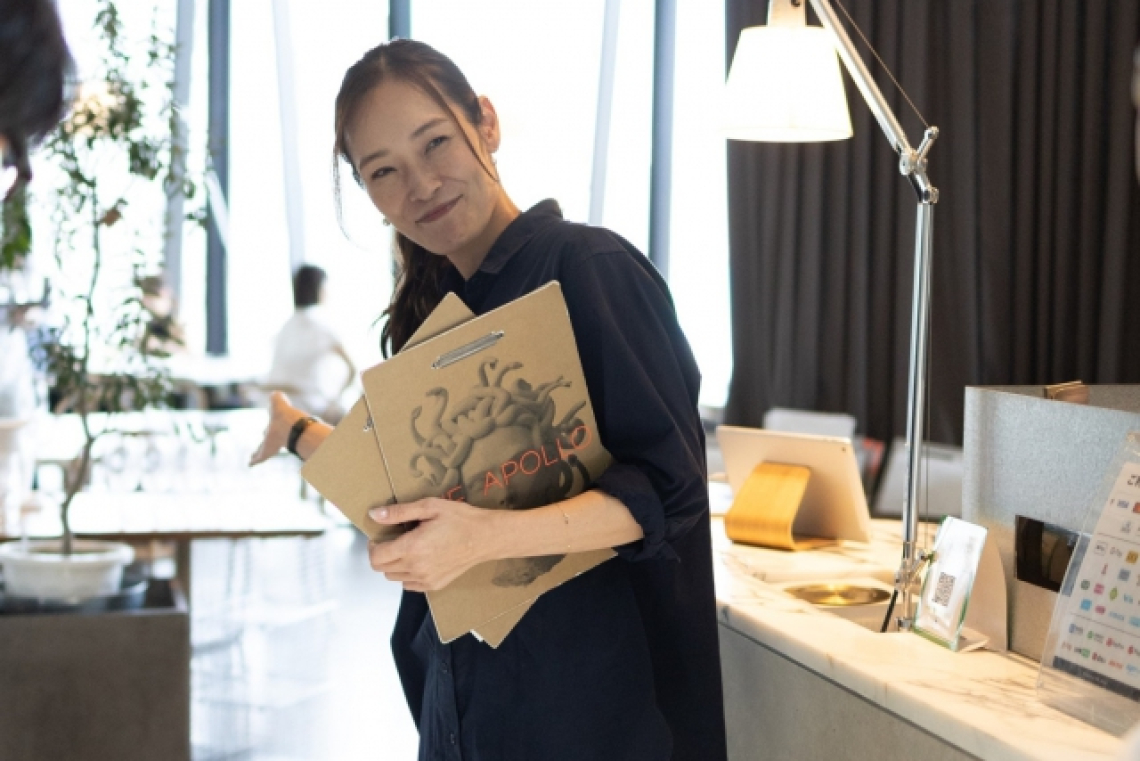 MAISON VERTE（メゾン ヴェルテ）