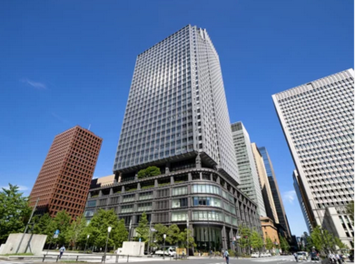 日本駐車場開発株式会社