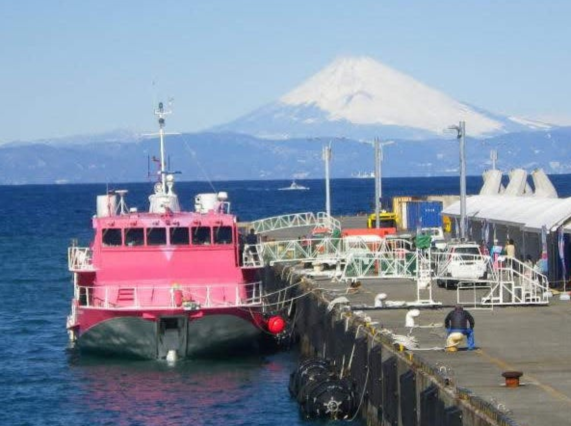 株式会社トラベルロード　本社営業所