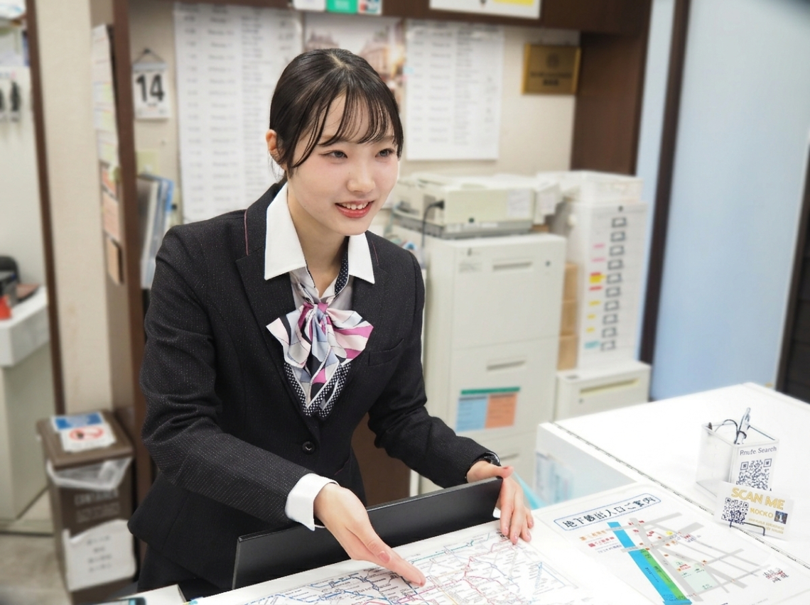 東武トップツアーズ株式会社