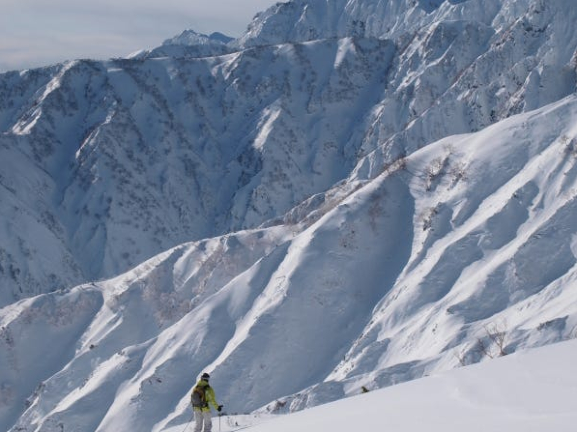 日本スキー場開発株式会社