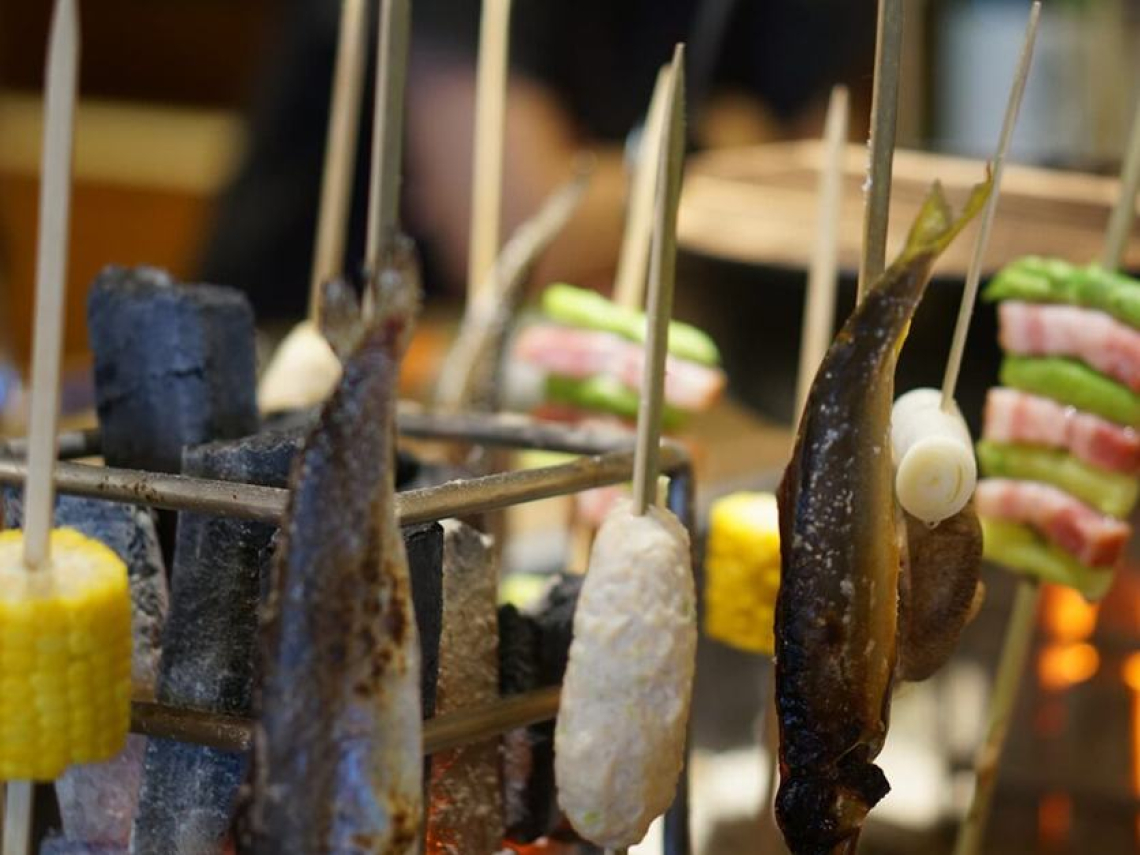 小澤ミート　浅間温泉店