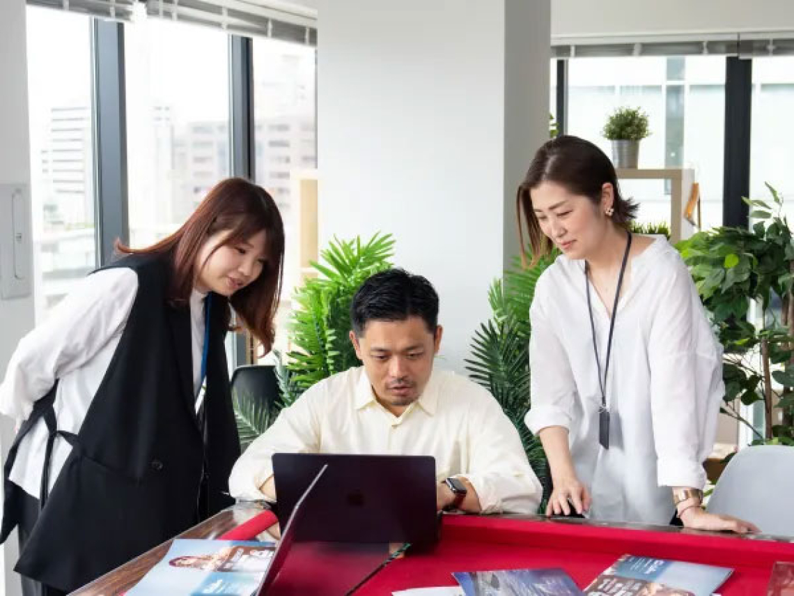 株式会社プライムブランディングデザイン