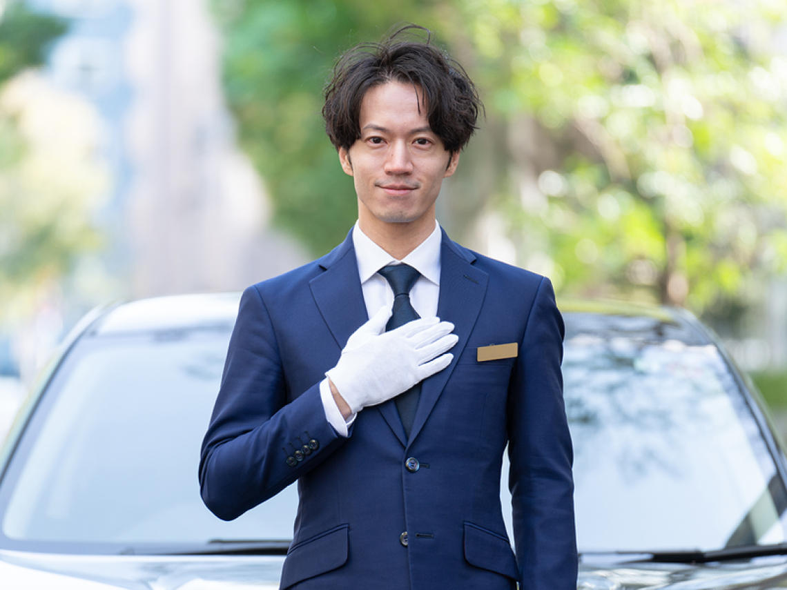 日本駐車場開発株式会社