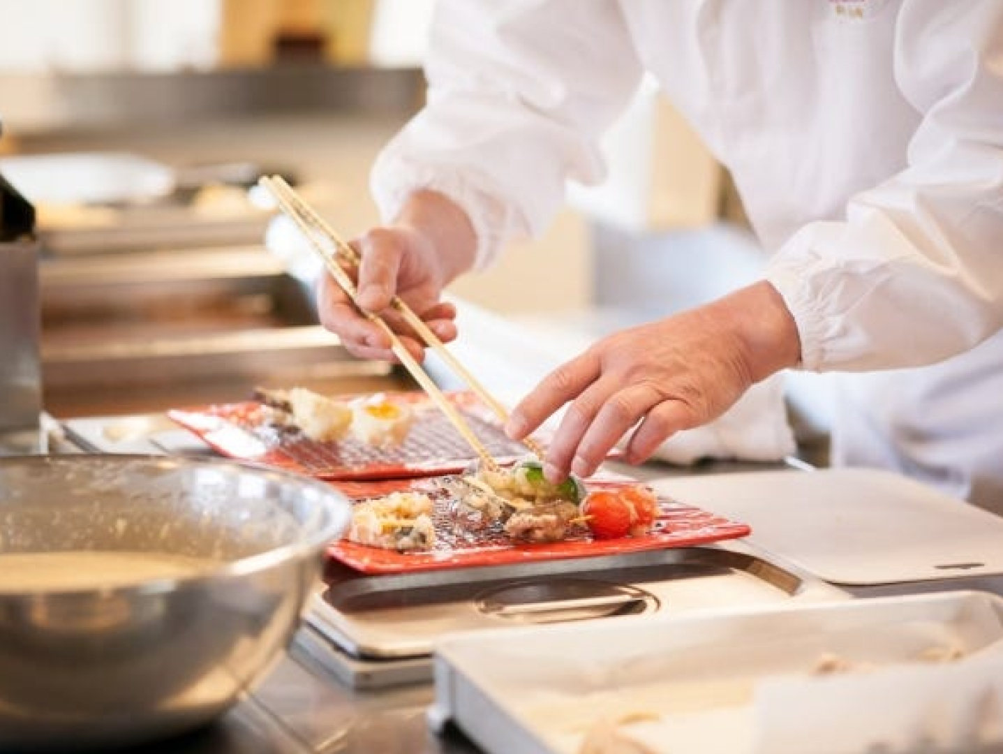 株式会社クリエイティブリゾート