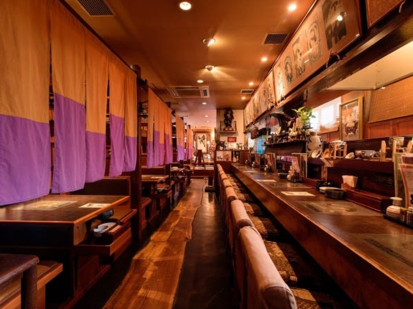 馬肉バル 新三よし