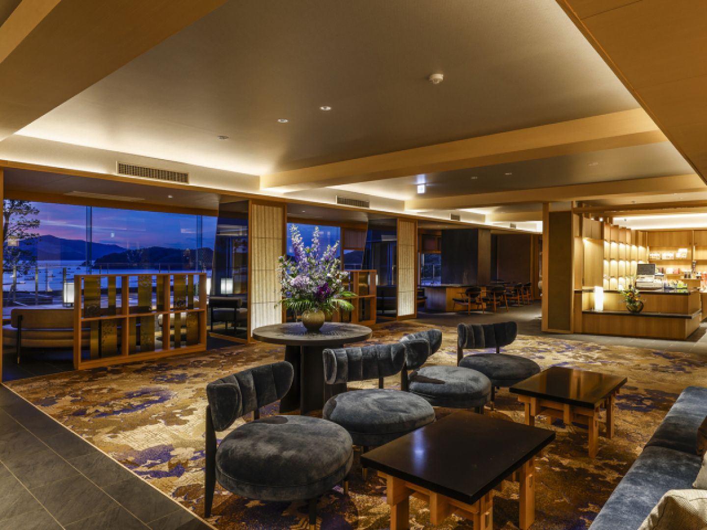 サン浦島　悠季の里