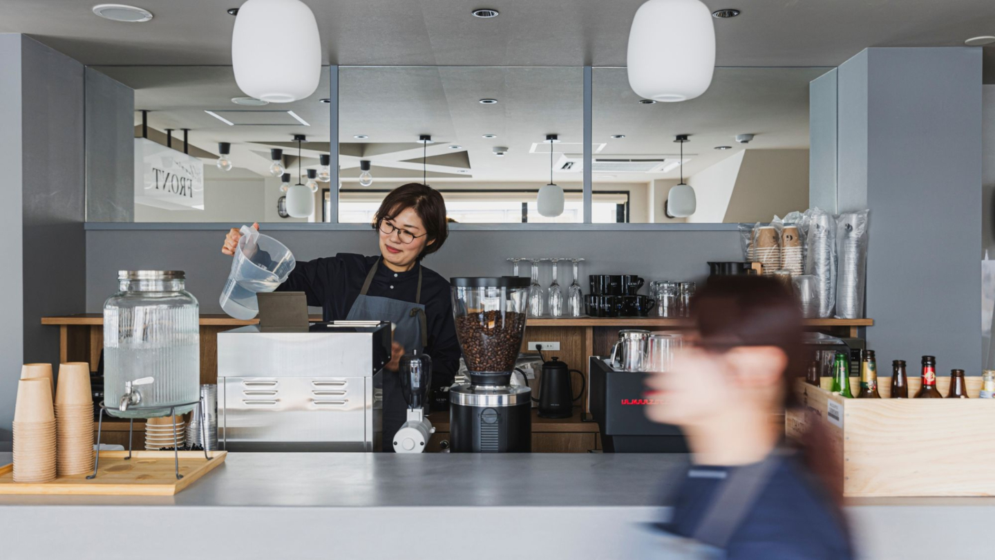 GEMS YUFUIN（ジェムス由布院）