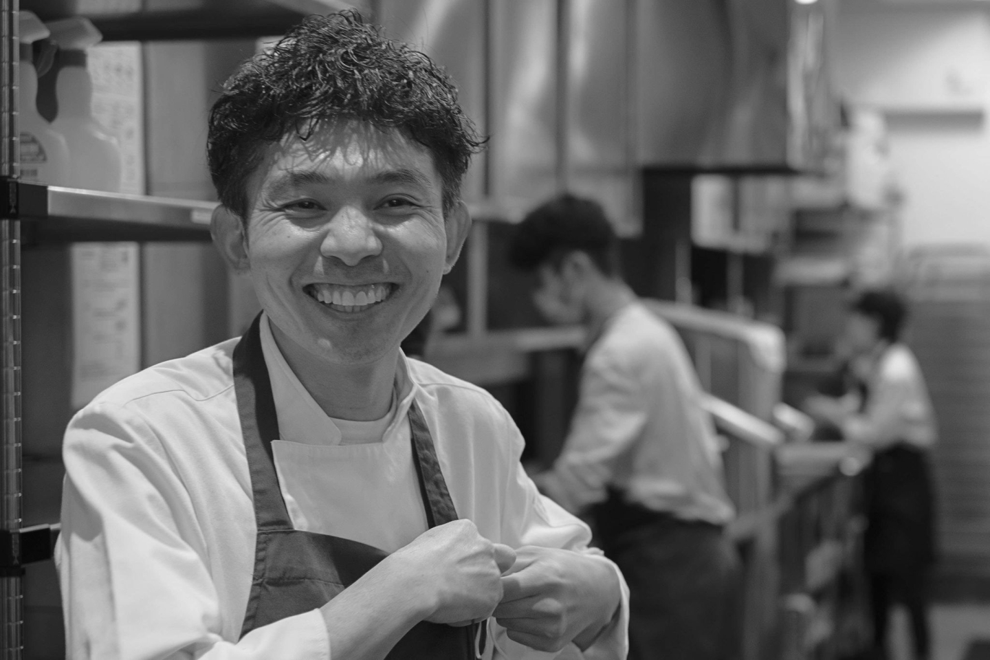 MAISON VERTE（メゾン ヴェルテ）