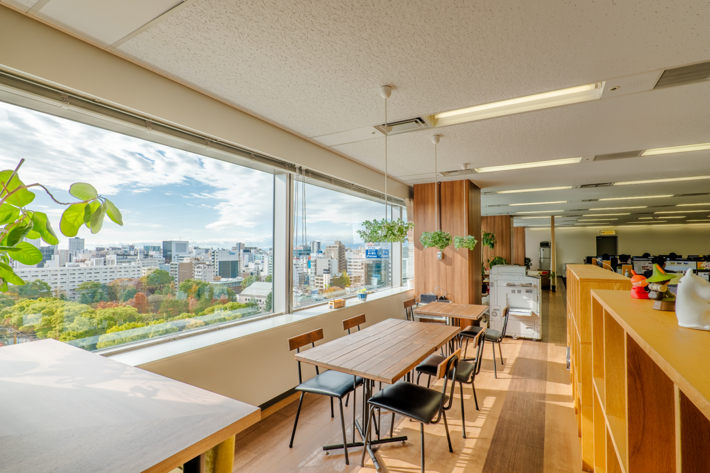 株式会社アビリブ