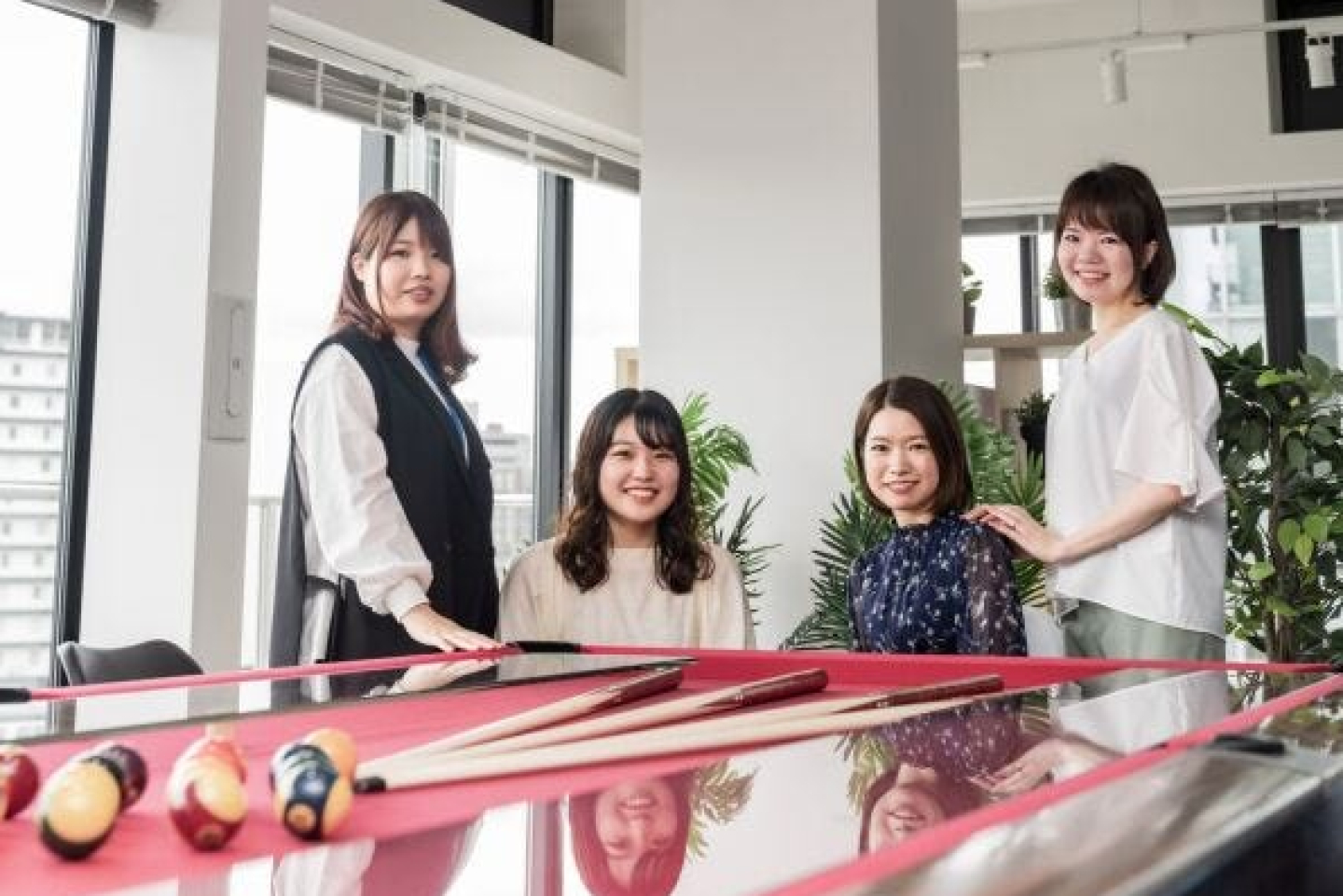 株式会社プライムコンセプト