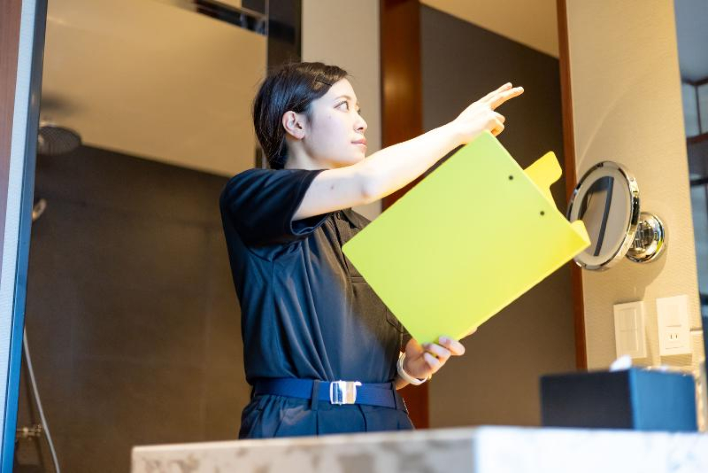 日伸セフティ株式会社