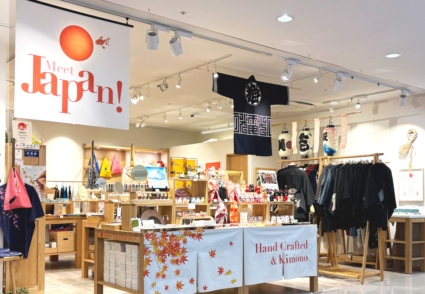 三喜雑貨 ヒルトン東京ベイ