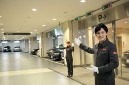 日本駐車場開発株式会社
