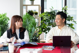 株式会社プライムブランディングデザイン