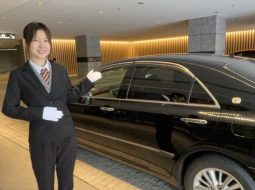 日本駐車場開発株式会社