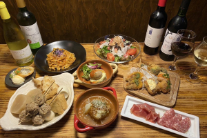 ビストロおでん まつでん