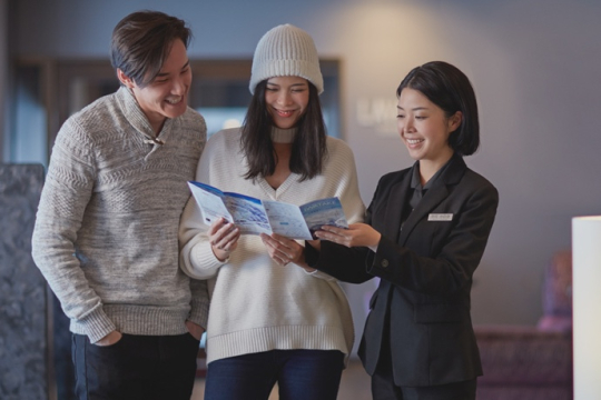  森トラスト・ホテルズ＆リゾーツ株式会社