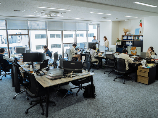 KEIDO JAPAN合同会社