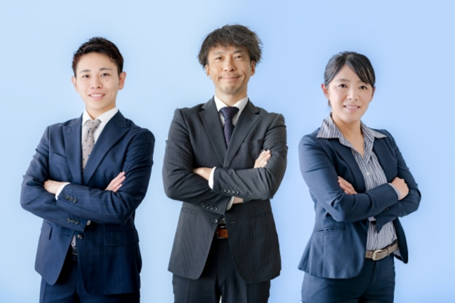 接客業の経験を活かせる自己PRのポイントと例文