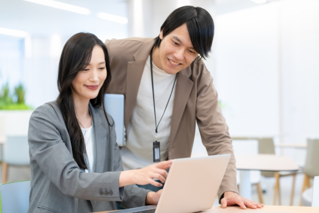 スカウト登録で内定率UP！自己PRの書き方を例文付きで紹介