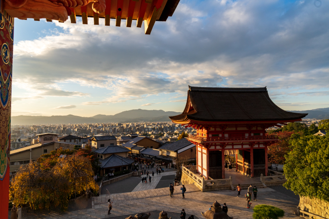 Bespoke Japan Travel 株式会社