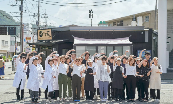 株式会社クリエイティブリゾート