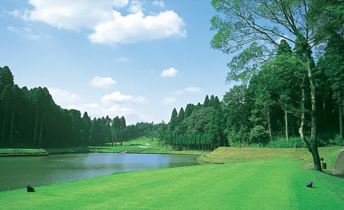 千葉松尾ゴルフクラブ（旧：ラフォーレ＆松尾ゴルフ倶楽部）