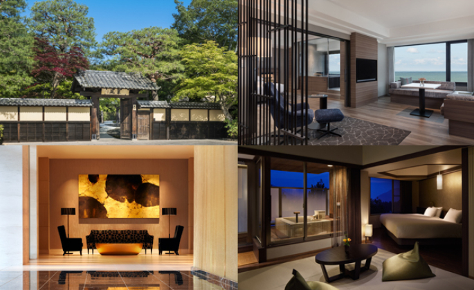 森トラスト・ホテルズ＆リゾーツ株式会社