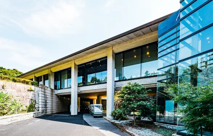 千葉松尾ゴルフクラブ（旧：ラフォーレ＆松尾ゴルフ倶楽部）