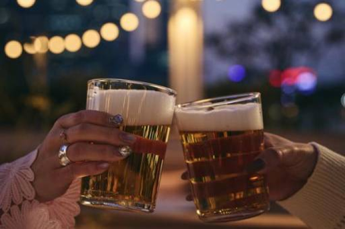 SHIBUYA SAKURAGAOKA BEER HALL 渋谷