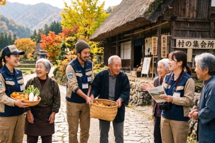 一般社団法人地域人財基盤
