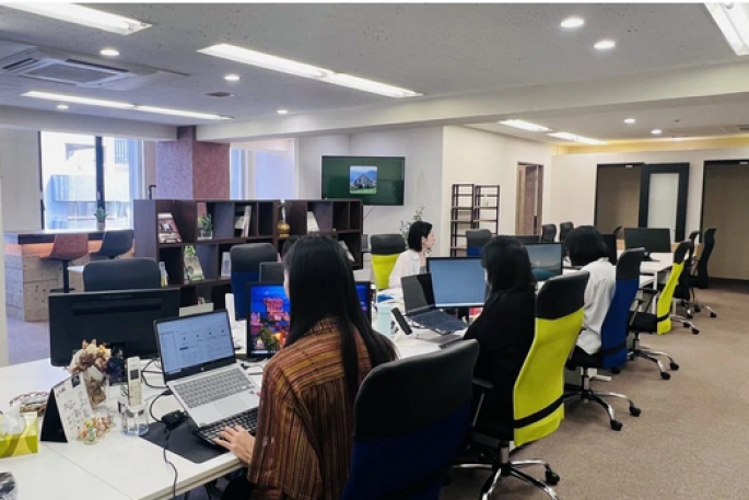株式会社プライムコンセプト