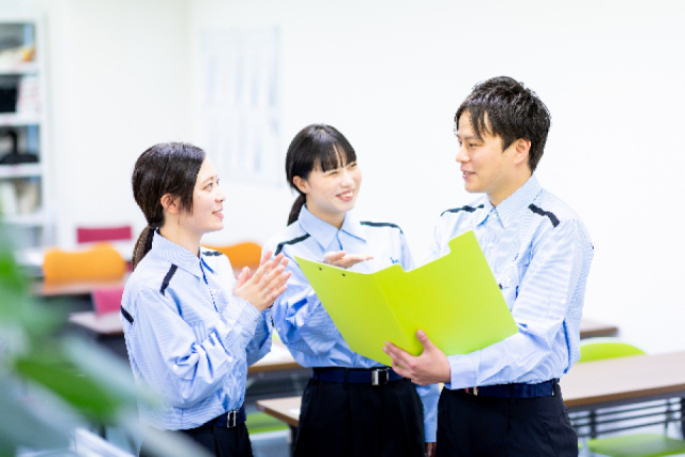 日伸セフティ株式会社