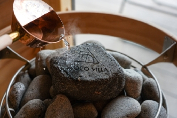 COCO VILLA 那須支店